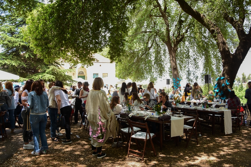 Good Vibes Brunch Part 2